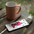 Marvel Deadpool Babypool Playing Google Pixel 3a Skin